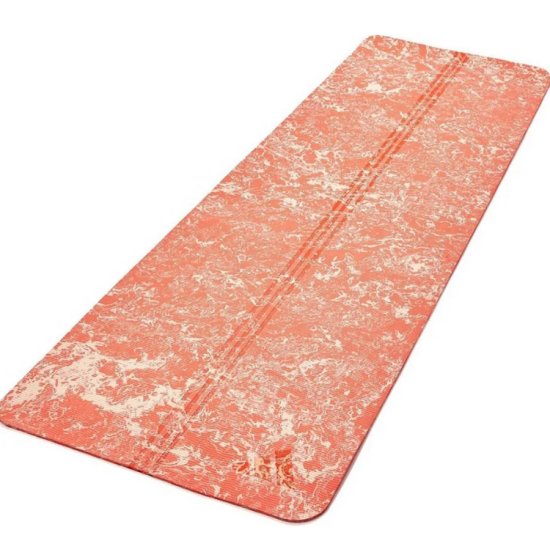 Купить Мат для фитнеса  Adidas ADYG-10500CF в Киеве - фото №1